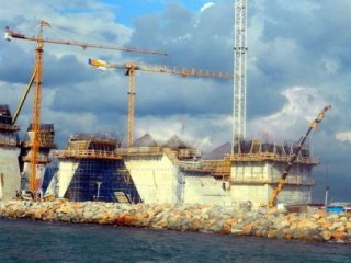 Körfez Köprüsü'nde Son Durum!