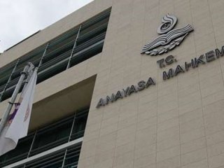 AYM'den Önemli Karar!