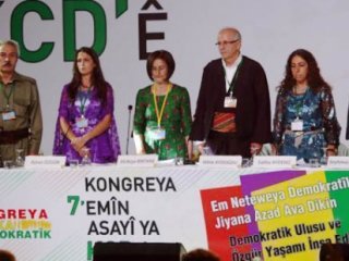 DTK'den Yerel Yargı Sistemi