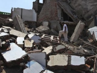 Pakistan'da Camide Facia