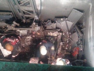 Asansör Faciasında Yeni Gelişme