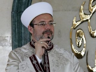 "Cehaletle Dindarlık Birlikte Olmaz"