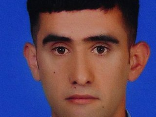 Cesedini Hastanenin Bahçesine Bırakıp...