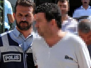 Hırsızlık Çetesi Lideri Eski Polis Çıktı