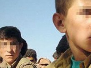 Kaçırılan 10 Çocukla İlgili İlginç Açıklama