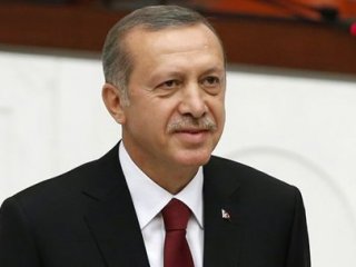 Erdoğan'dan Hamaney'e Telgraf!