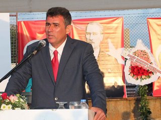 Feyzioğlu Yine Ahkâm Kesti!