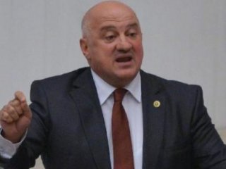 CHP'li Bayraktutan'dan Zincirleme Tehdidi