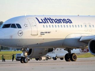 110 Uçak Seferi İptal Edildi