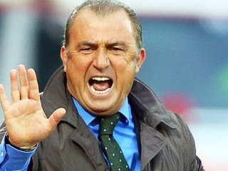 Terim Fena Patladı