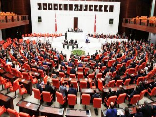 'Torba Kanun' Tasarısı Meclis'ten Geçti