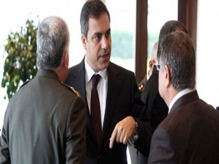 Böyle İhanet Görülmedi!