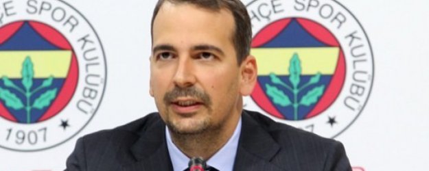 Başbakan'ın Damadı F.Bahçe'den Ayrılıyor