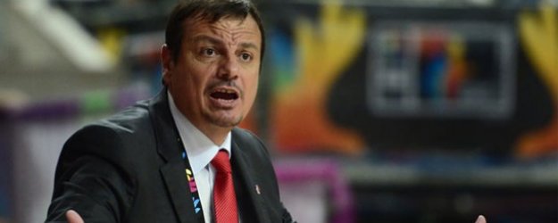 Ergin Ataman'dan Çok Sert Sözler
