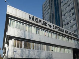HSYK'da Görev Dağılımı Yapıldı