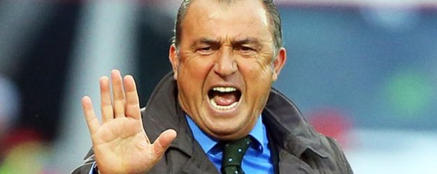 Terim Fena Patladı: "İsim Vermiyorum Ama.."