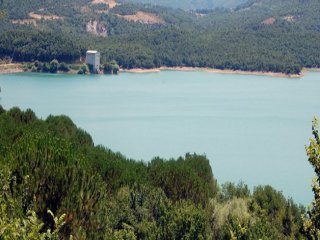 Yalova'ya Hayat Verecek Can Suyu Bulundu