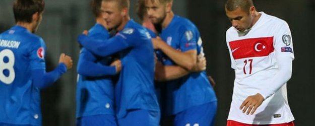 Hasan Şaş'ın İzlanda Yorumuna Tepkiler Çığ Gibi!
