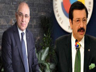 TOBB'un Gelirine TİM Ortak Oldu