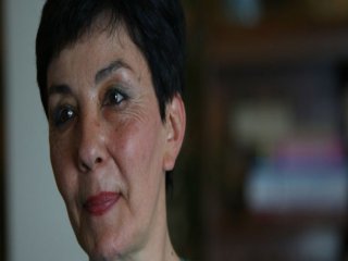 Gülay Göktürk Bugün Gazetesini Bıraktı