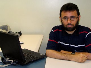 İsrail’e Davet Edildim