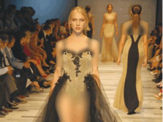 Tarihi Garda ATO Defilesi