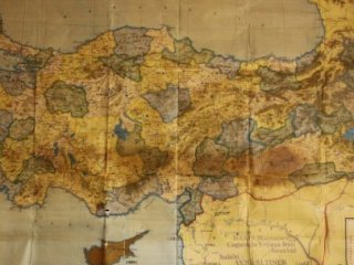 İşte Türkiye'nin Cezalı Şehirleri