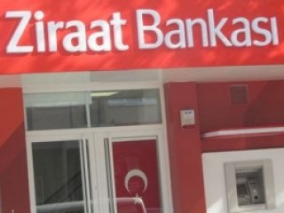 Ziraat Bankası'na Kara Para İncelemesi!