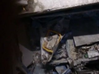 Asansör Faciasında Yeni Görüntüler Ortaya Çıktı!