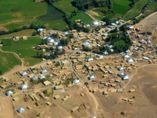 Türkiye'ye Bir De Buradan Bakın