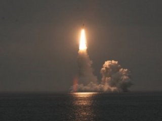 Rusya'dan Dünyayı Gerecek Füze Adımı!