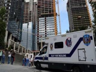 Asansör Faciasında Sıcak Gelişme