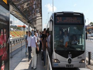 İstanbullulara Bayram Müjdesi!