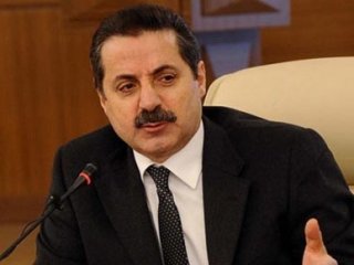 Asansör Faciasının Sorumlusunu Açıkladı