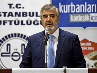 Türkiye Diyanet Vakfı Kurban Bayramına Hazır