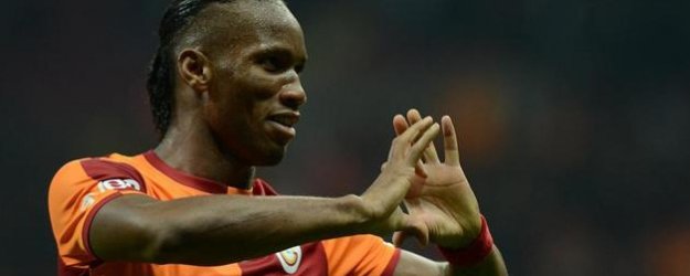 Drogba'dan Türkiye'yi Duygulandıran Paylaşım!