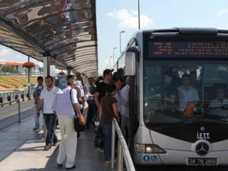 İstanbullulara Bayram Müjdesi!