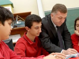 Sonuçlar Açıklandı!