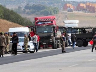 Adana'daki MİT Tırları Davasında Yeni Gelişme