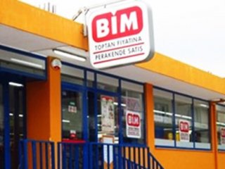 Yeni Market Zinciri Geliyor