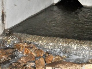 Yalova'ya Su Sağlamak İçin İlk Adım Atıldı