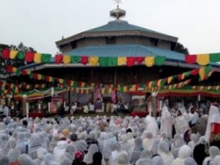 2007 Yılına Yarın Girecekler