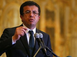 Zeybekçi Serbest Ticaret İçin Moldova'ya Gidiyor
