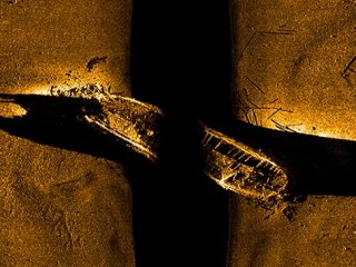 168 Yıl Sonra Bulundu