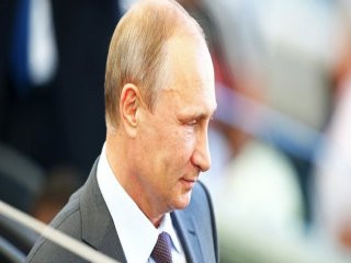 Rusya'dan Ukrayna'yı Şoke Eden Hareket!