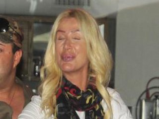 Seda Sayan Şimdi Yandı!