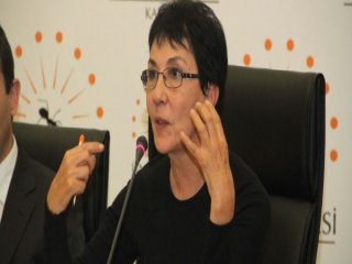 Gülay Göktürk'ün Yeni Adresi Belli Oldu