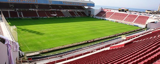 Trabzon'dan F.Bahçe'ye 'Passolig' Sürprizi!