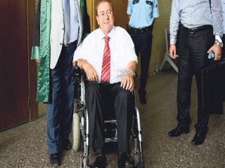 Ersöz: Ahmet Özal Babasını Öldüreni Açıklasın