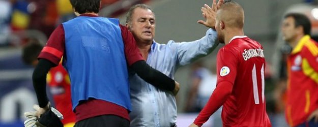 Milli Takım'da Skandal İddia